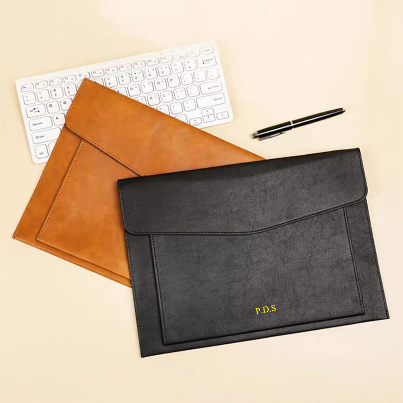 رسائل مخصصة جلدية A4 حقيبة مست - مراجعة Women Bags Name وسعره