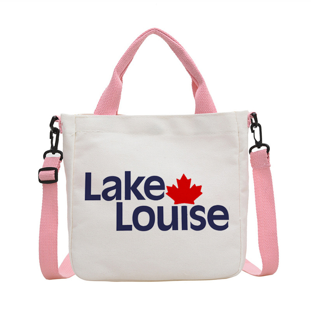 حقيبة تسوق كندية من القماش، حق - مراجعة Women Bags In Canada وسعره