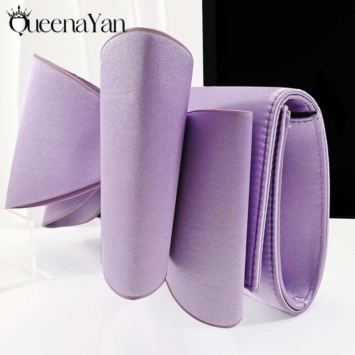 كوينا يان 2025 موضة أحدث وصول  - مراجعة Women Bags For Wedding وسعره