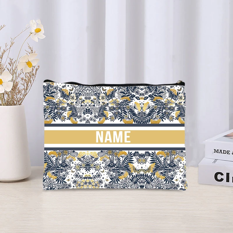 حقيبة مكياج عصرية للنساء بتصمي - مراجعة Women Bags Name وسعره