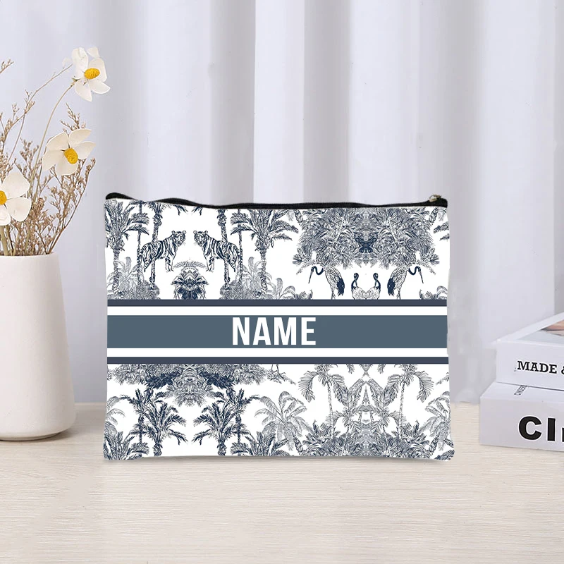 حقيبة مكياج عصرية للنساء بتصمي - مراجعة Women Bags Name وسعره