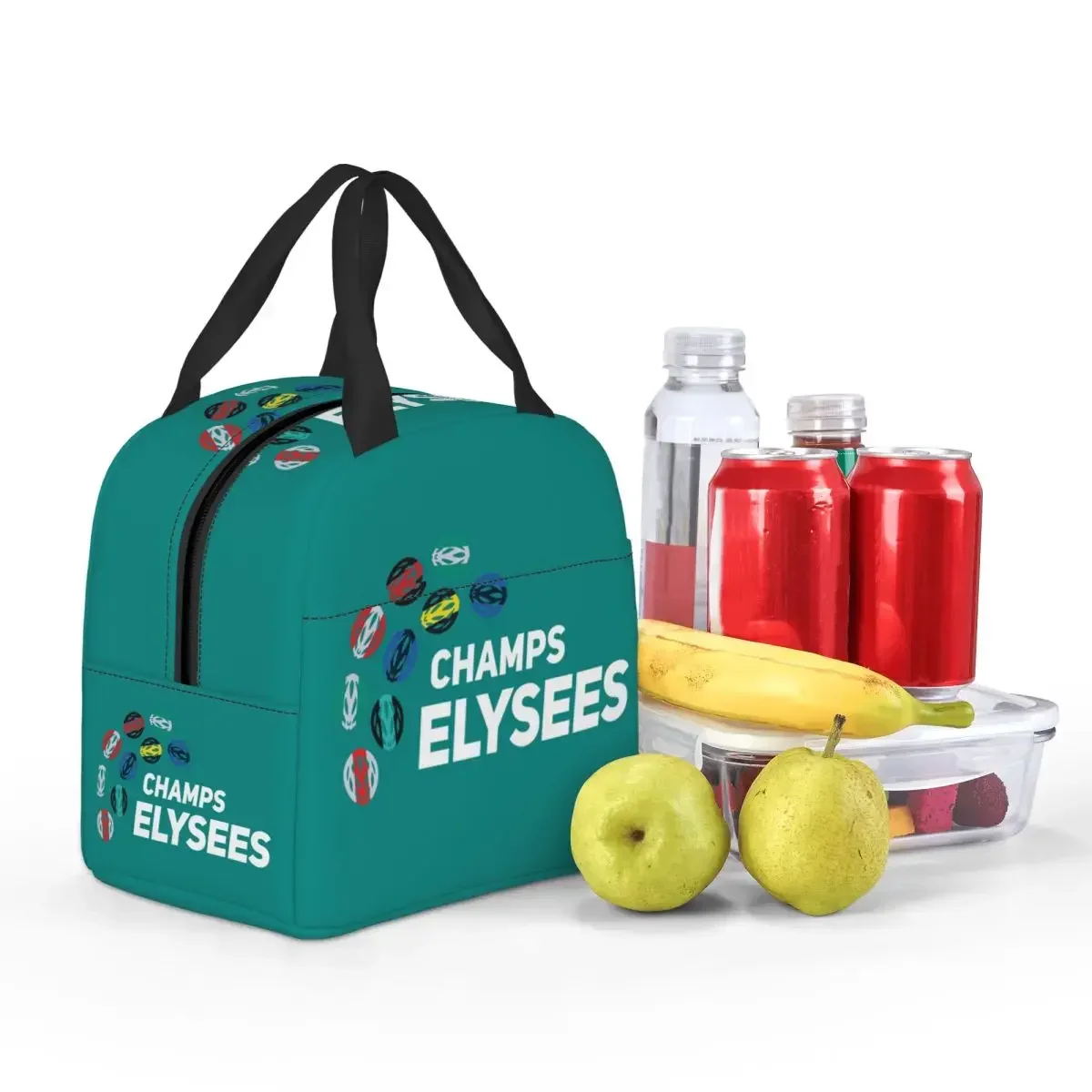 حقيبة غداء معزولة من وينر تادي - مراجعة Women Bags Winners وسعره