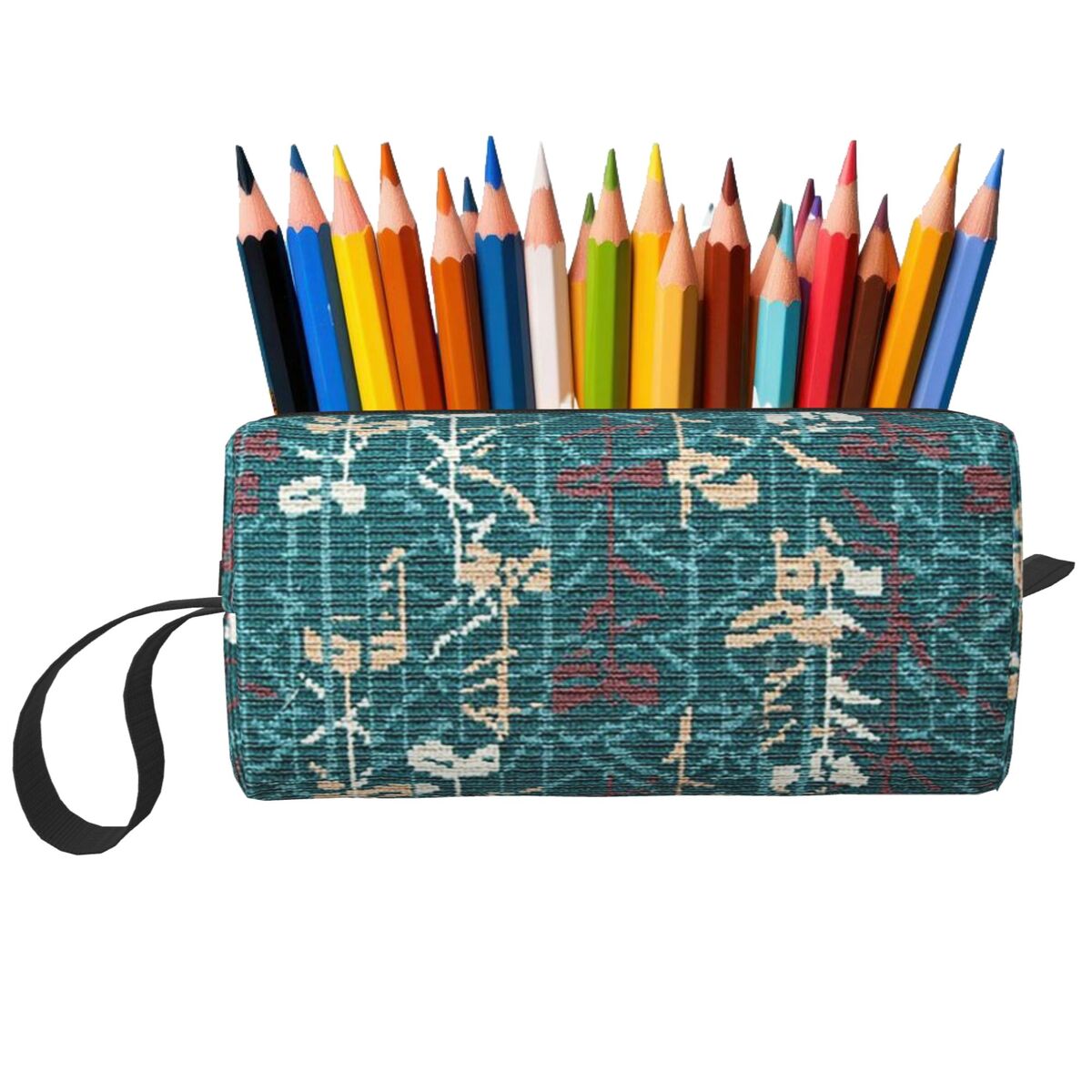 حقيبة أقلام رصاص من MCO Orland - مراجعة Women Bags For Airport وسعره