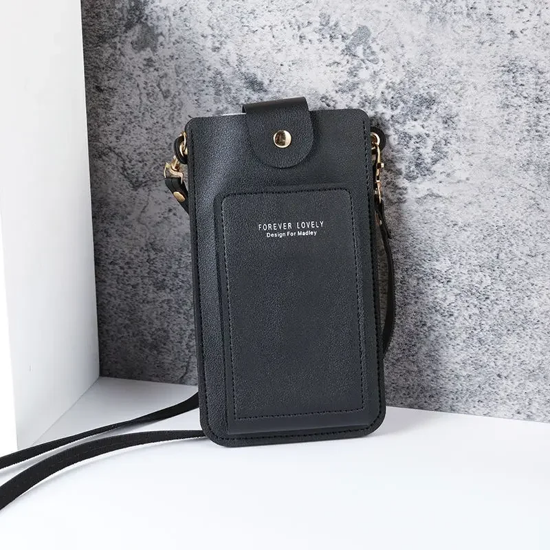 حقيبة كروس للهاتف المحمول للنس - مراجعة Women'S Bags Cross Body وسعره
