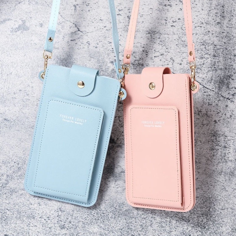 حقيبة كروس للهاتف المحمول للنس - مراجعة Women'S Bags Cross Body وسعره