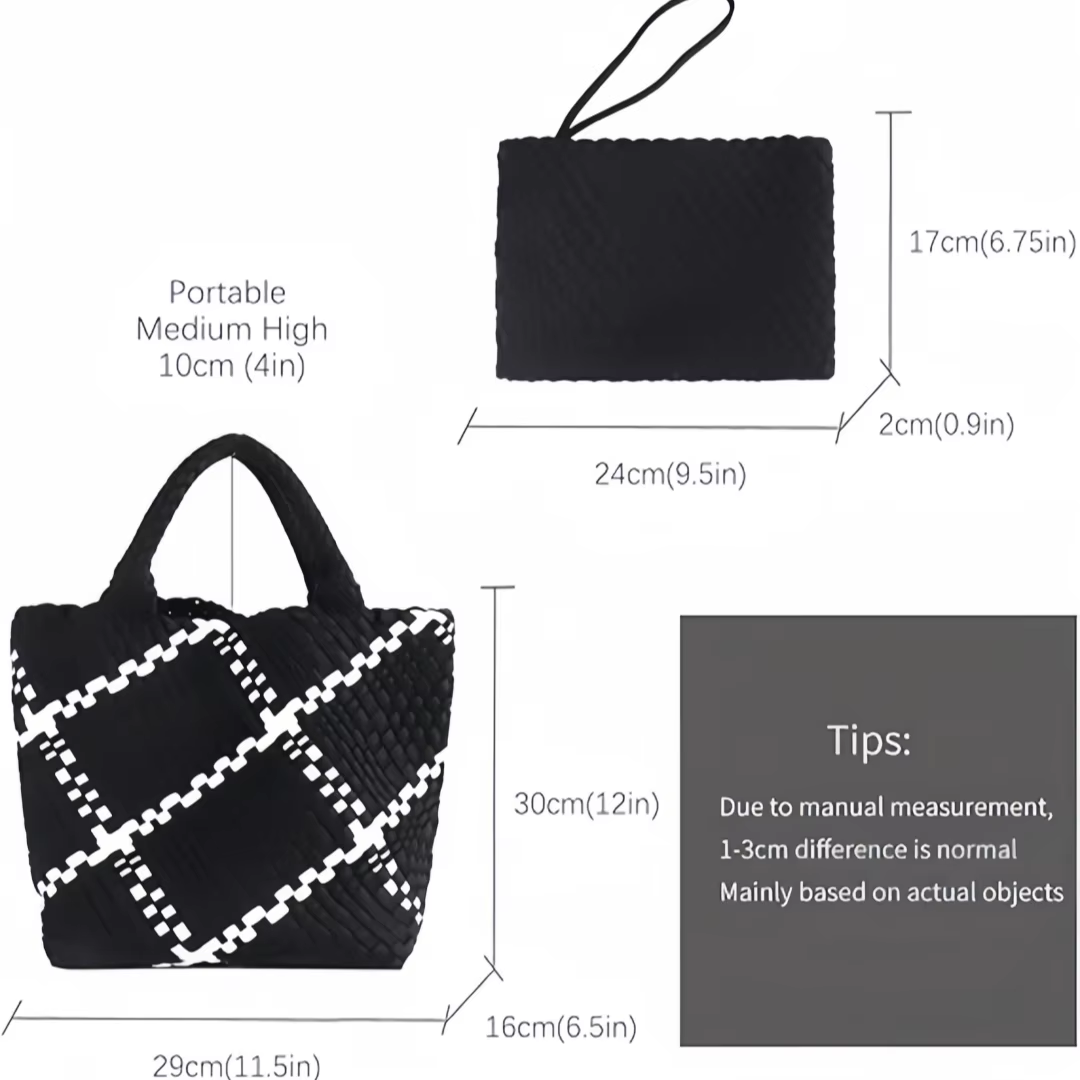 رائجة البيع جديد النيوبرين حقي - مراجعة Women Bags For Sale وسعره