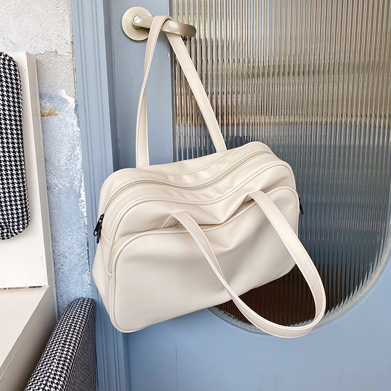 CGCBAG موضة Lage قدرة حقيبة نس - مراجعة Women Bags For Airport وسعره