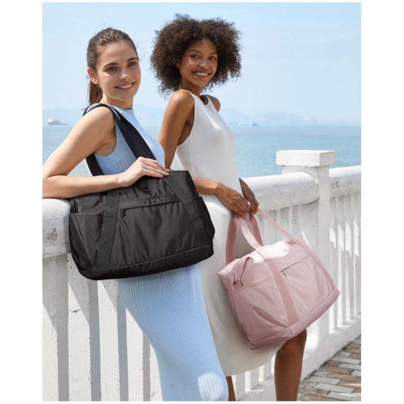 حقيبة سفر مخصصة، حقيبة أمتعة م - مراجعة Women Bags Name وسعره
