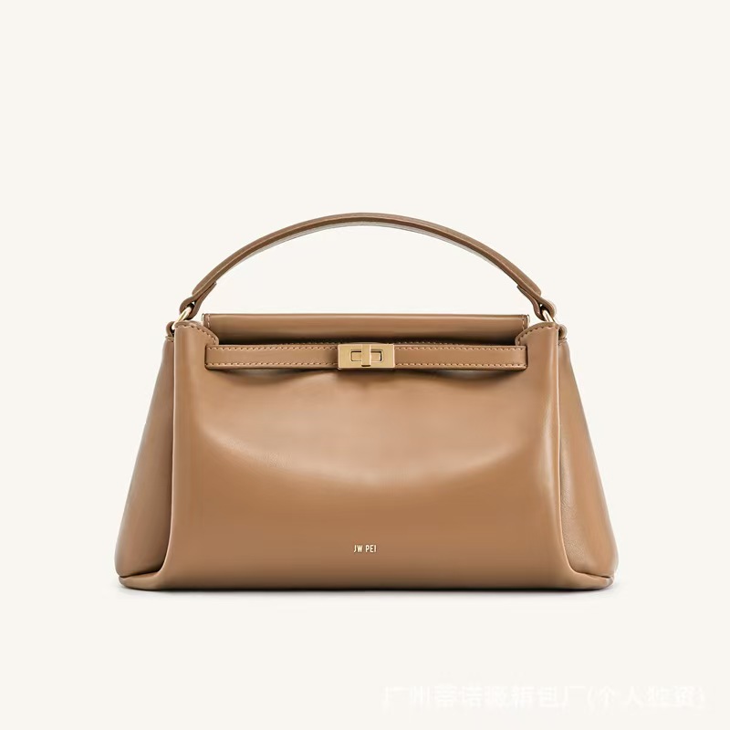 حقيبة يد JW PEI بقفل فرنسي الط - مراجعة Women Bags For Airport وسعره